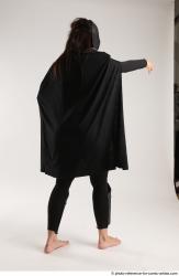 LUCI_AVIOL DARTH VADER WITH LIGHTSABER 2